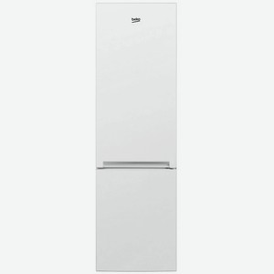 Двухкамерный холодильник Beko RCSK310M20W