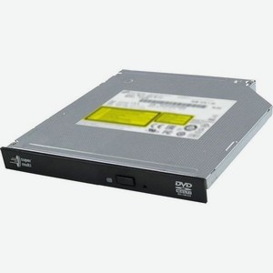 Оптический привод DVD-RW LG GTC2N, внутренний, SATA, черный, OEM