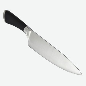 Шеф-нож Satoshi Акита кухонный, 20 см, шт