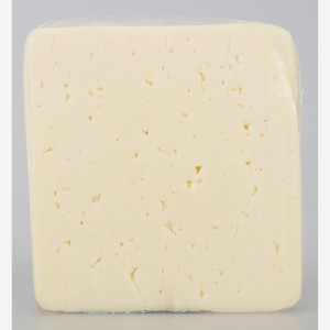 Сыр Arla Natura Сливочный фасованный 45%, 200гр