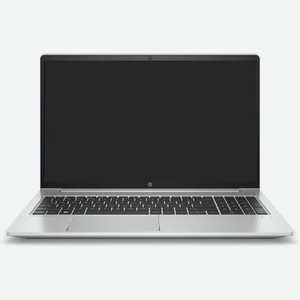 Ноутбук HP ProBook 455 G9, 15.6 , UWVA, AMD Ryzen 7 5825U 2.0ГГц, 8-ядерный, 8ГБ DDR4, 512ГБ SSD, AMD Radeon , Free DOS, серебристый [5y3s0ea]