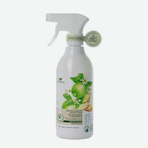 Пробиотический арома-спрей AromaCleaninQ Чувство гармонии для чистки ковровых покрытий и мягкой мебели 500 мл