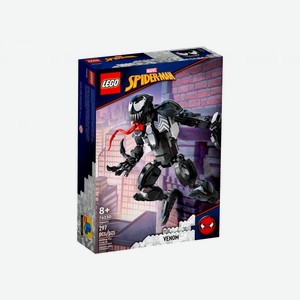 Конструктор LEGO Super Heroes 76230 Лего Супер герои  Фигурка Венома 