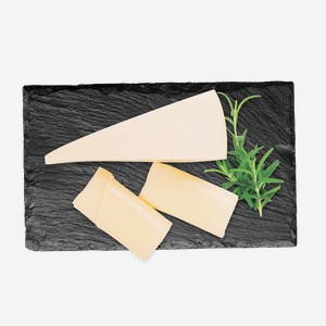 Сыр Heidi Alpen Швейцарский полутвердый фермерский 49%, 100гр