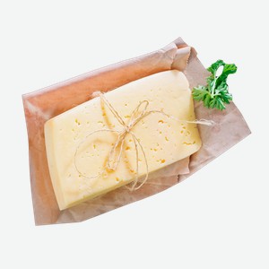 Сыр Тильзитер 45-50%, 200гр