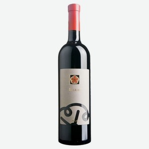 Вино PALA S Arai красное сухое Италия, 0,75 л