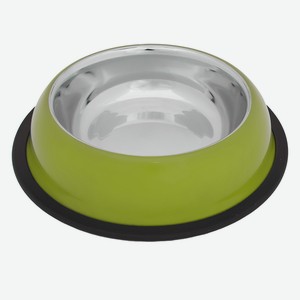 Tappi миски миска с нескользящим покрытием,  Кута  зеленая (1 г)