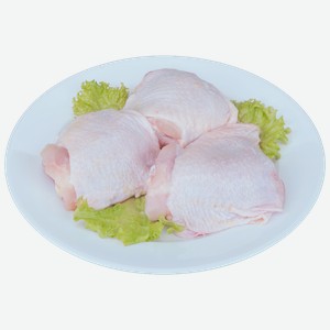 Бедро цыпленка охлажденное, 500гр