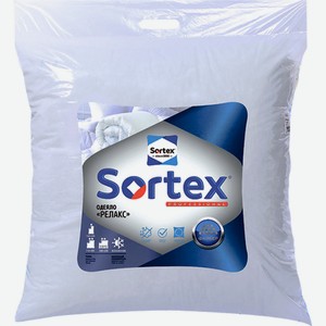 Одеяло Sortex Релакс, 140х205 см, шт