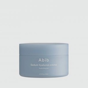 Крем для лица ABIB Sedum Hyaluron Crème Hydrating Pot 80 мл