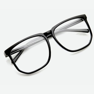 Солнцезащитные очки д.детей Lukky Fashion метал.черная оправа,черные стекла,карта,пакет Т22458