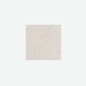 Декор Dom Ceramiche СД249РК Concretus Mosaic Bianko DCU10M 30х30 см (нарезка)