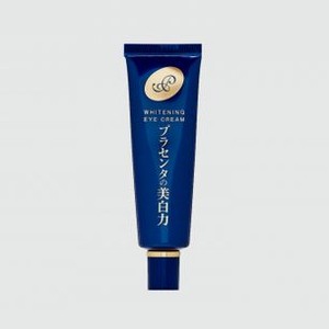 Крем для кожи вокруг глаз MEISHOKU JAPAN Placenta Eye Cream 30 гр