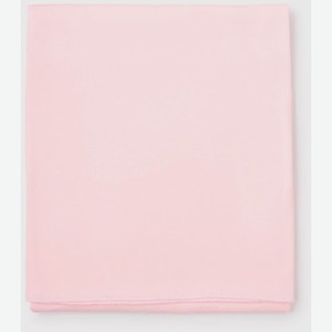 Пеленка детская CROCKID р.90*100 цв.карамельно-розовый(звери линейки) арт.к 8512