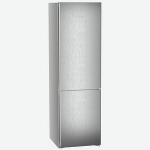 Двухкамерный холодильник Liebherr CBNsfd 5723-20 001 серебристый