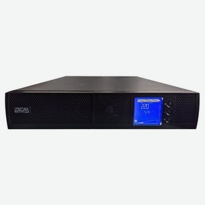 ИБП PowerCom Sentinel SNT-1000, 1000ВA