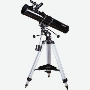 Телескоп Sky-Watcher BK 1149EQ2 рефлектор d114 fl900мм 228x черный
