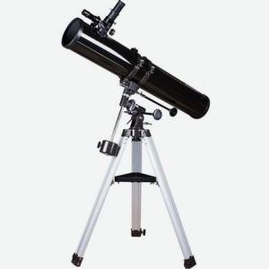 Телескоп Sky-Watcher BK 1149EQ1 рефлектор d114 fl900мм 228x черный