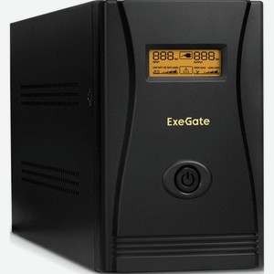 Ибп Exegate Specialpro Ep285532rus, 1300вa