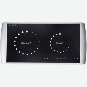 Плита Индукционная Galaxy гл3056 черный стеклокерамика (настольная)