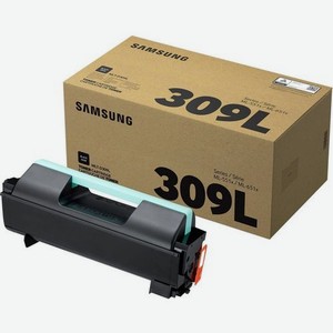 Картридж Samsung MLT-D309L, черный / SV097A