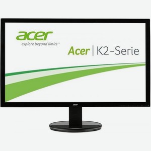 Монитор Acer K202HQLAb 19.5 , черный [um.ix3ee.a01]