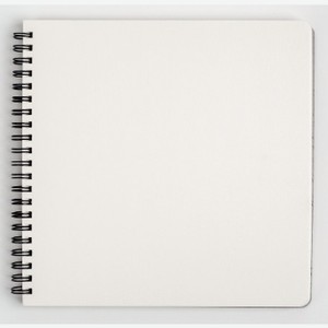 Блокнот скетчбук ArtBook Единорог