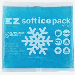 Аккумулятор холода EZ Soft Ice Pack 61025