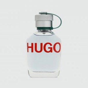 Туалетная вода HUGO BOSS Hugo Man 75 мл