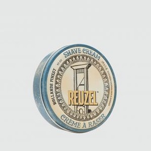 Крем для бритья REUZEL Shave Cream 283 гр
