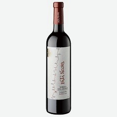 Вино Pata Negra Рибера дель Дуэро, красное сухое, 0,75 л, Испания