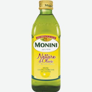Масло оливковое Monini Nettare d`Oliva E.V. 0,5л
