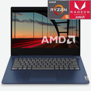 Ноутбук Lenovo IdeaPad 3 14ADA05 (81W000FXRU)