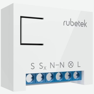 Блок управления Rubetek RE-3313