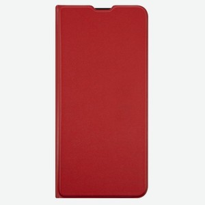 Чехол Red Line Redmi Note 10s красный
