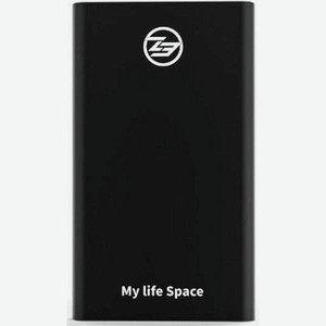 Внешний диск SSD KingSpec 256GB Z3S-256
