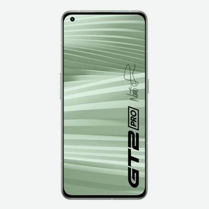 Смартфон realme GT 2 PRO 12/256GB Paper Green (RMX3301)