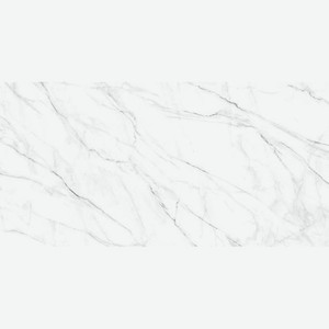 Керамогранит матовый Alma Ceramica Neo Calacatta 60x120 серый