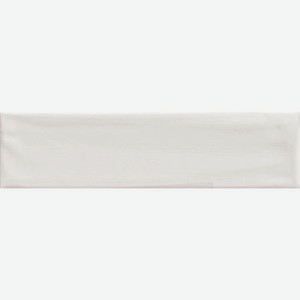 Плитка Dual Gres Dolce White 7,3x30 см