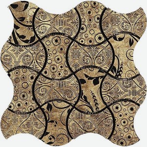 Мозаика Skalini Torino TRN-2 28,5x28,5 см
