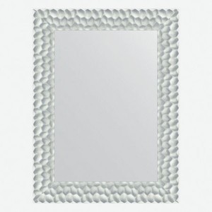 Зеркало в багетной раме Evoform перламутровые дюны 89 мм 61x81 см