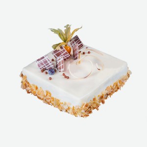 Торт Творожный 940г Renardi