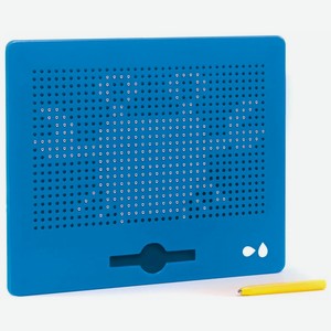Магнитный планшет для рисования Назад к истокам Magboard, синий (MGBB-BLUE)