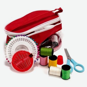 Набор швейный принадлежностей RTO в сумке