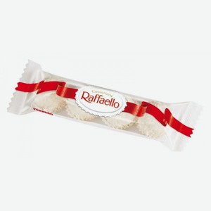 Конфеты Raffaello, 0,04 кг