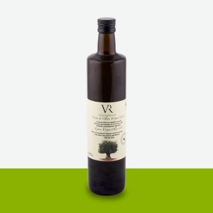 Масло оливковое нерафинированное Extra Virgin 750мл Valle de Ricote Испания, 0,75 кг