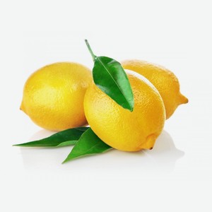 Лимоны Узбекские весовые
