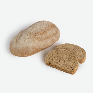 Хлеб с киноа и тыквенными семечками, 0,3 кг