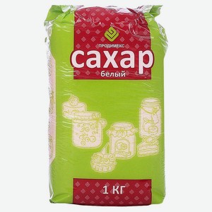 Сахар песок Продимекс, 1 кг