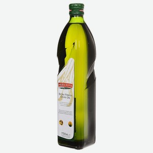 Масло оливковое холодного отжима 750мл MUELOLIVA, 0,75 кг